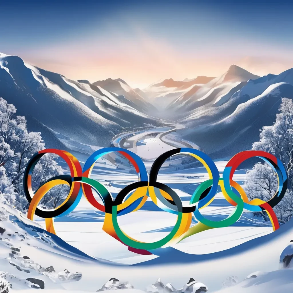 Olympic Image 5